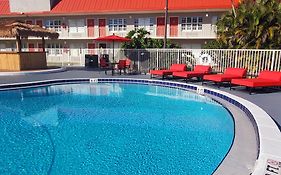 Vero Beach Inn & Suites Vero Beach I-95 (Adults Only)